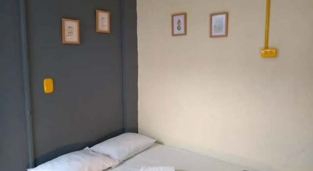 Panela Hostel, Book Hostel / Vandrerhjem Hostels i Antioquia, Hostel / Vandrerhjem