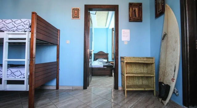 Imsouane petitsurfer, Prenota Ostello Ostelli a Souss-Massa-Draa, Ostello