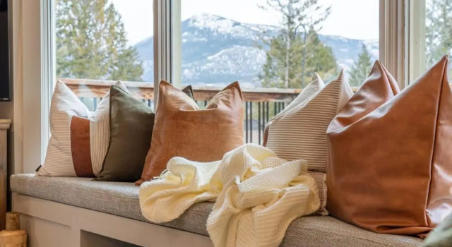 Nordic Village I Balcony & BBQ I Sleeps 17 I TV