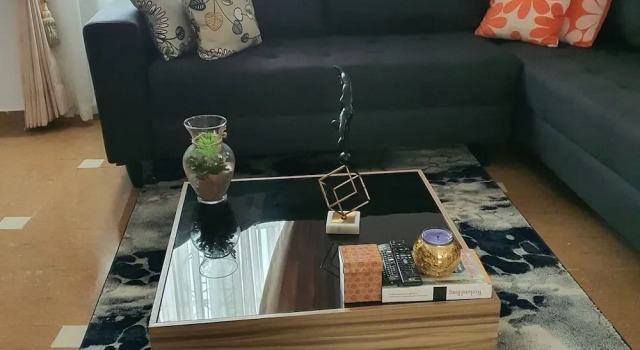 Номер Standard Luxury Sutes And Apartment By Emia Haven