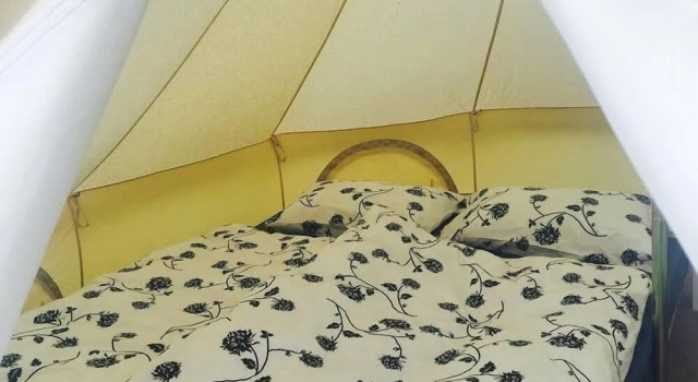 Тент Camping Garden Park