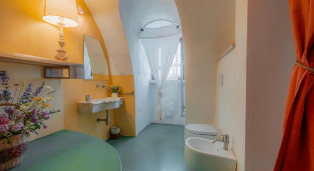 Номер Superior Masseria San Paolo Grande