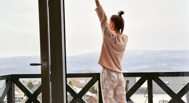 Люкс Superior SREBRNA PLANINA Spa & Resort