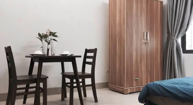 Alaya apartment 2, Забронировать Апартаменты/квартира Ðinh Thôn Муниципалитет Ханой