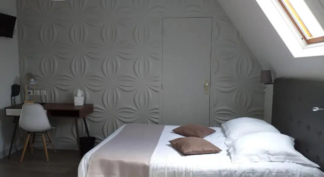 Hotel Normand Yport, Varaa Hotelli Yport 