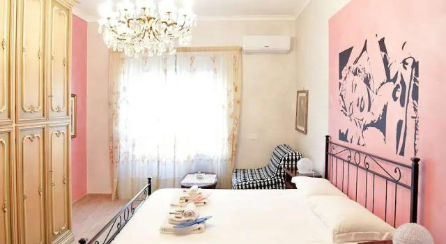 IzzHome La Signorina