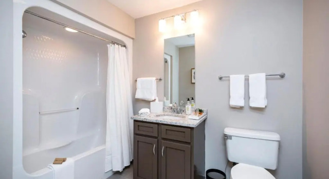 Апартаменты Mint House Nashville - Hillsboro Village