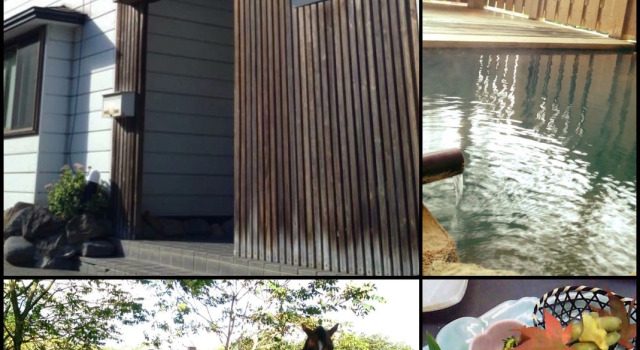 Hachimantai Minami Onsen Asahi no Yu, Book Guesthouse Hachimantai 
