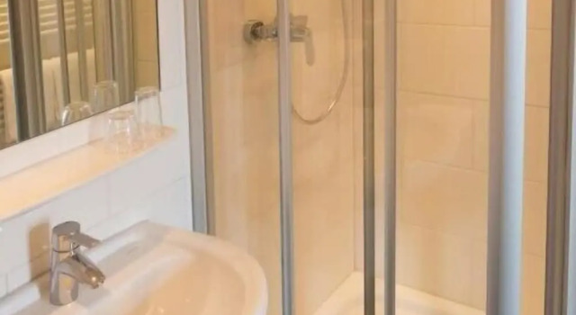 Номер Standard Boardinghouse Vegesack