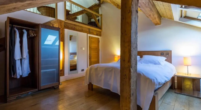 Люкс Hope Street Hotel