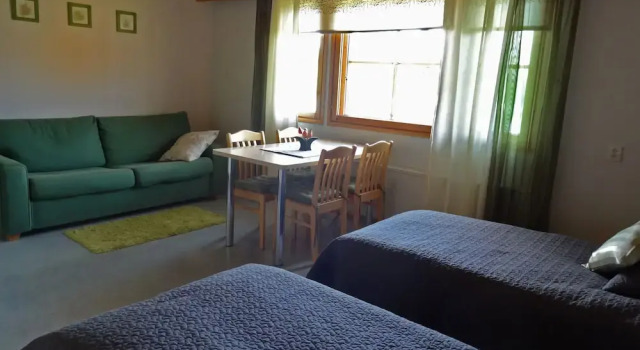 Jongunjoen Matkailu, Buchen Sie Hotel Lieksa 