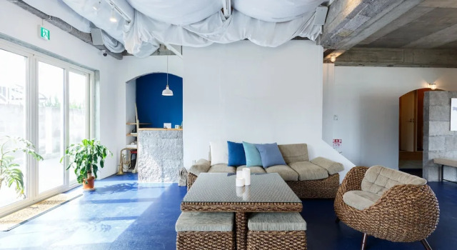 Hostel NABLA