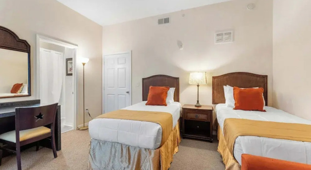 Caribe Cove Breeze Sleeps 6