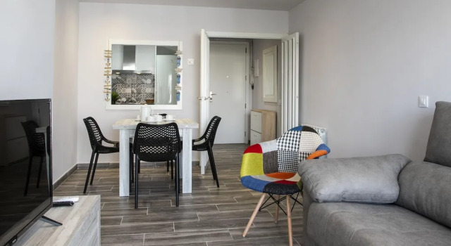 Apartamento Habana