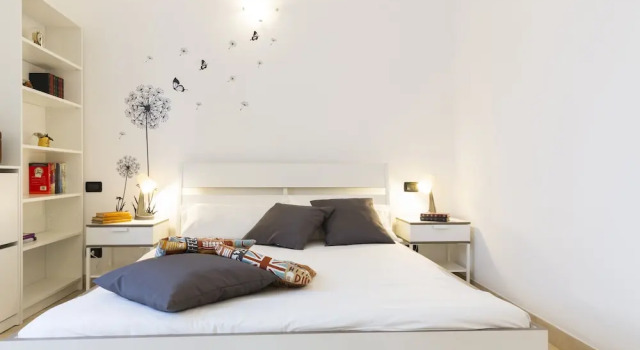 notaMi - Affori 4ever - 2 bedrooms, Забронировать Апартаменты/квартира Милан Ломбардия, рядом с Дергано