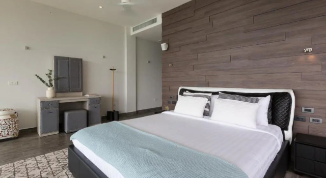 Villa Sasipimon - Panoramic Duplex Studio