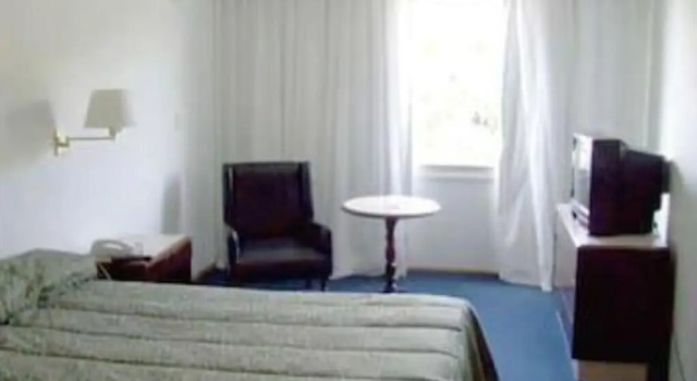 Hotel Austral