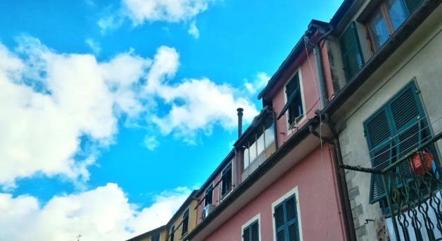 La casa di Andrea, Забронировать Отель Леванто Чинкве-Терре