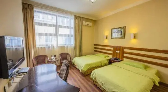 Changji Express Hotel, Boek Hotel Goedkope hotels in Liaoyang