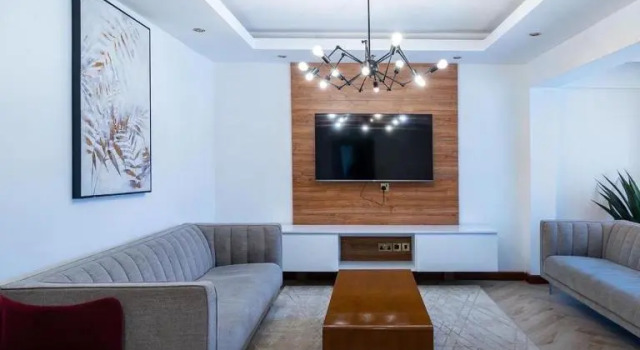 Апартаменты CySuites Apartment Hotel