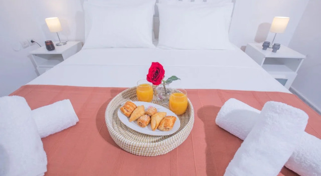 Villa Cervus Dianae, Reserva ahora Villa Hoteles en Koskinou con piscina, Piscina