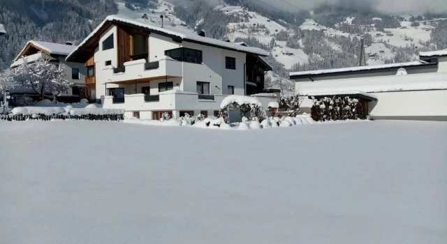 Landhaus Barbara