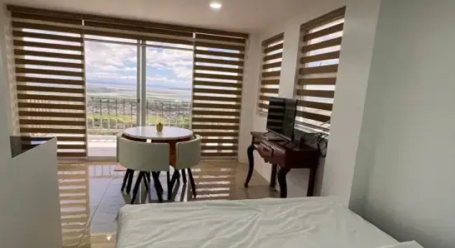 Вилла Caliraya Heights Resorts and Events Place