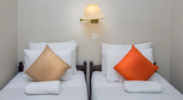 Двухместный номер Standard Sevana City Hotel