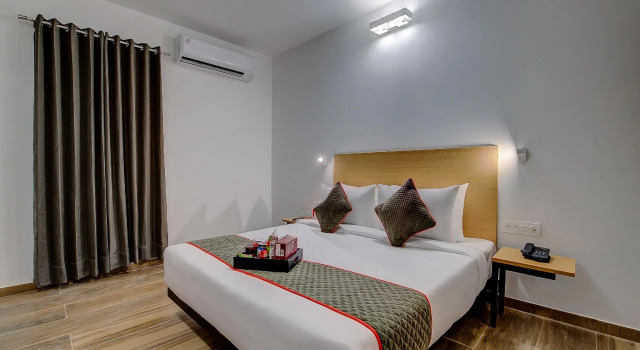 OYO Townhouse 041 Calangute