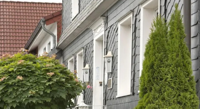 Landgasthof Tönnes, Забронировать Отель Випперфюрт 