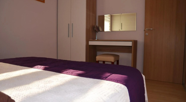 Casa Grande - Silver and Golden apartments with sea view