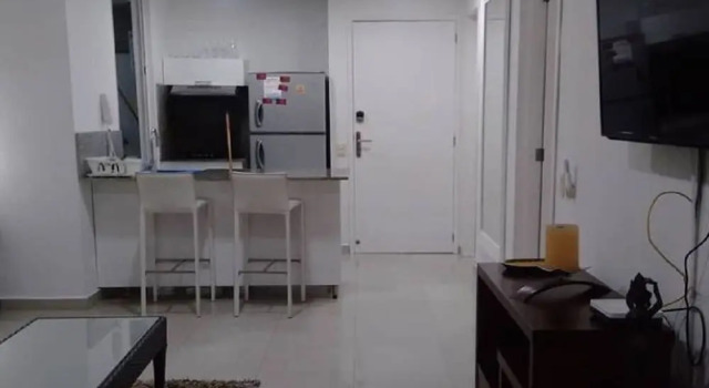 1ME2 Apartamento en Morros Frente al Mar