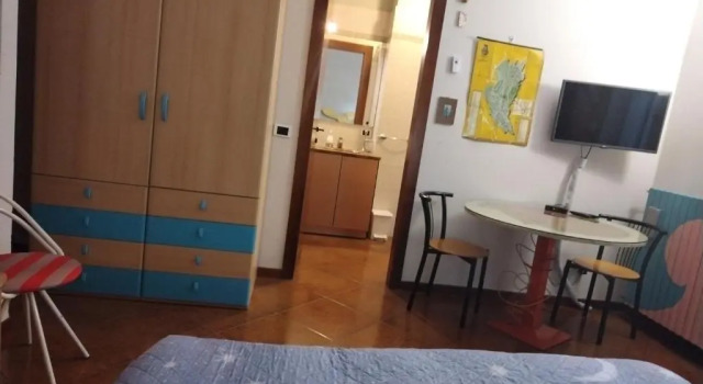 Standard Zimmer Bed & Breakfast Viadelgolf41