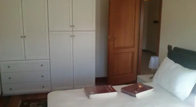 Room 1 Casa di Mila