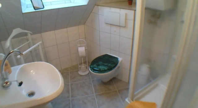 Студия Haus Rehwiese