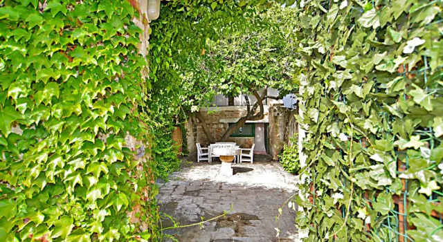 Коттедж с 2 комнатами Masseria Spina Resort
