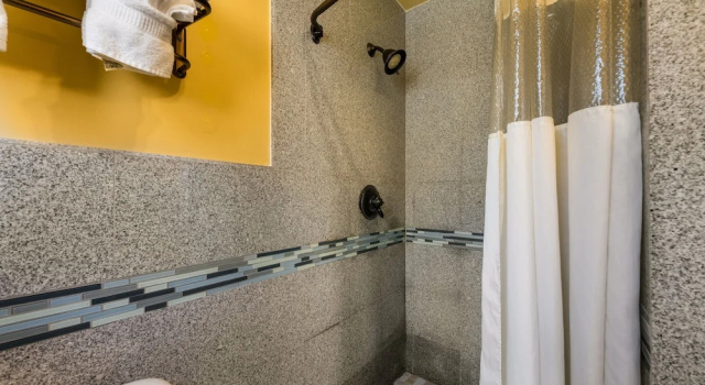 Номер Standard Carmel Inn & Suites
