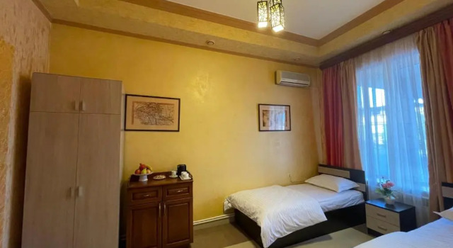 KangAr guest house, Prenota Affittacamere Ayntʼapʼ Ararat region