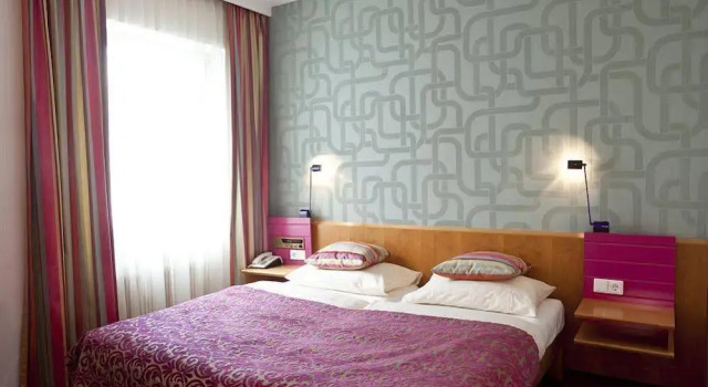 Hotel Geyer