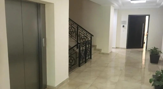 Апартаменты Coyoacan Florida Luxury apartment 4BR-4BA 2Parking