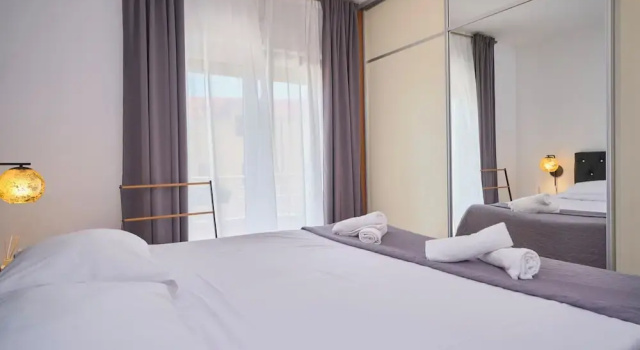 Harmony Seaside Apartment by Litto, Забронировать Апартаменты/квартира Апартаменты Сплита, Апартаменты/квартира