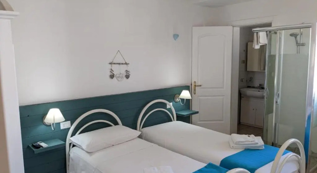 Suite B&B Casa De Mare
