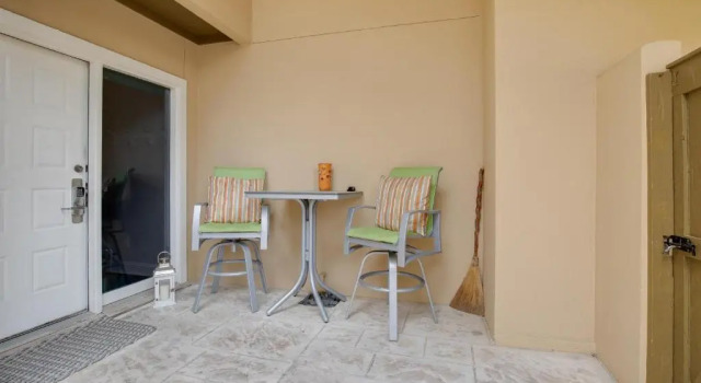 Апартаменты Beachwalk Villa 5118