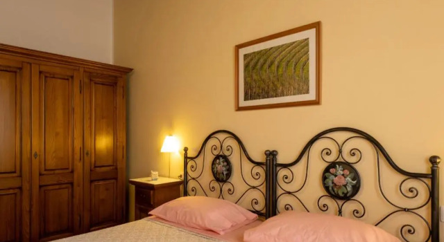 Апартаменты Corte Tommasi Residence