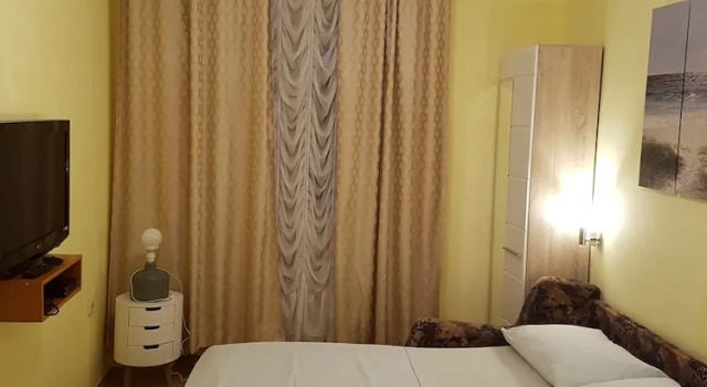 Апартаменты Apartments Aurora