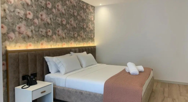 Номер Superior Iliad Hotel