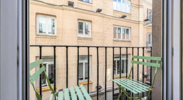 ARCO Gran Via Boutique Apartments, Забронировать Апартаменты/квартира Апартаменты Мадрида, рядом с Театр Монументал, Апартаменты/квартира