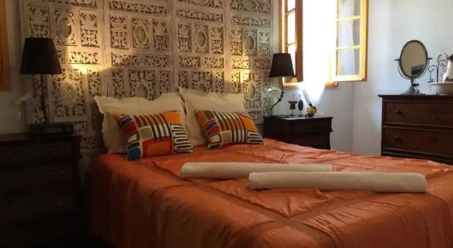 House With 2 Bedrooms in Aroeira, With Private Pool, Enclosed Garden a, Rezervovat Hotel Hotely v Lisabon s bazénem, Bazén