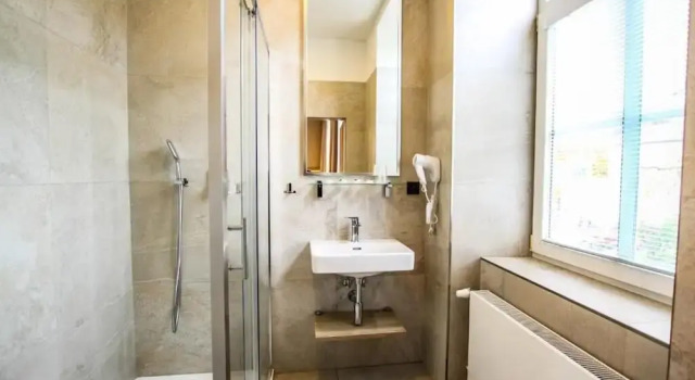 Номер Standard Hotel Mariel Znojmo