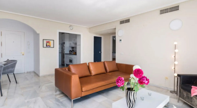 Apartment Penthouse Greenview, Забронировать Апартаменты/квартира Апартаменты Эстепона, рядом с Теннисный корт Bel Air, Апартаменты/квартира